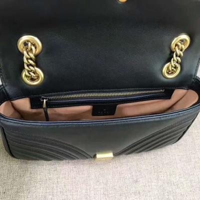 cheap gucci bags 443497 black cheap no. 3